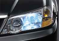 �f�B�X�`���[�W�w�b�h���C�g