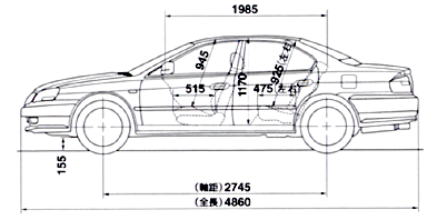 TYPE S�O�ʐ}SIDE