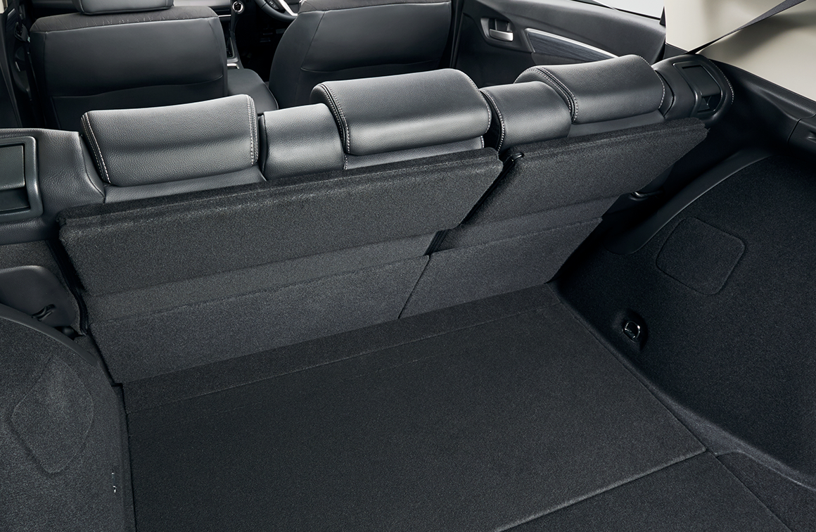 大切な物を収納できるマルチユースバスケット。