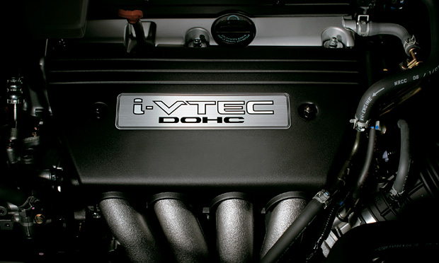 2.0L DOHC i-VTEC�G���W��