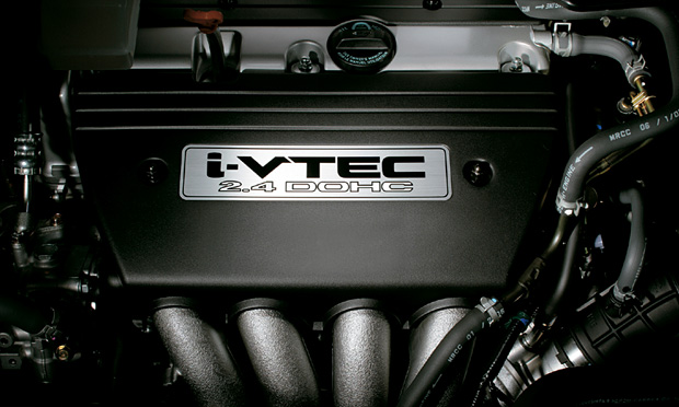 2.4L DOHC i-VTEC�G���W��