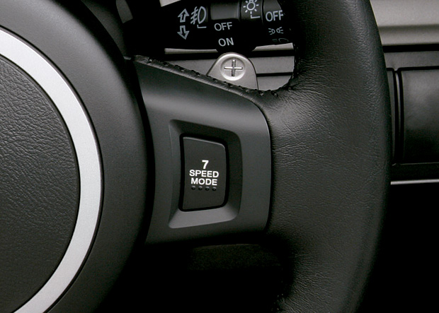 CVT�{7�X�s�[�h���[�h