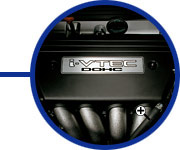 2.0���b�g�� DOHC i-VTEC�G���W��