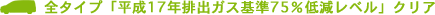 �S�^�C�v�u����17�N�r�o�K�X�75���ጸ���x���v�N���A�B