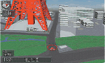 3Dマップ