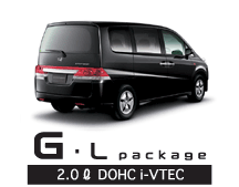 G�EL package