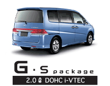G�ES package