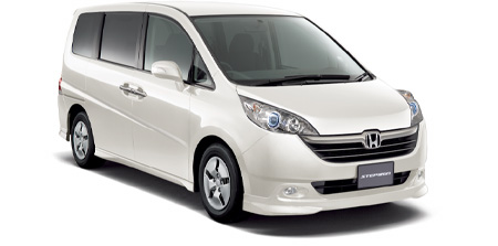G�EAero Edition 2.0l DOHC i-VTEC
