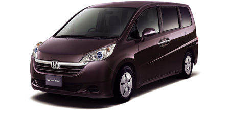 G�EStyle Edition 2.0l DOHC i-VTEC