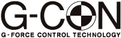 G-CON�@G-FORCE CONTROL TECHNOLOGY