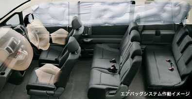 �G�A�o�b�O�V�X�e���쓮�C���[�W