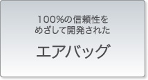 100%�̐M�������߂����ĊJ�����ꂽ�G�A�o�b�O