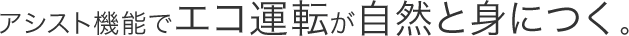 �A�V�X�g�@�\�ŃG�R�^�]�����R�Ɛg�ɂ��B