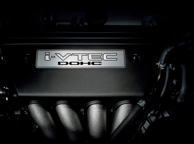 2.0L DOHC i-VTEC�G���W��