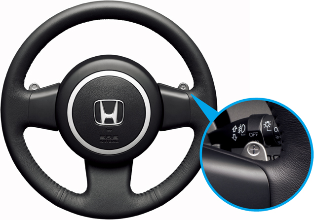 CVT�{�p�h���V�t�g���[�h