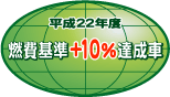 �u����22�N�x�R���{10���B���ԁv�\���}�[�N