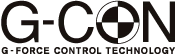 G-CON�@G-FORCE CONTROL TECHNOLOGY