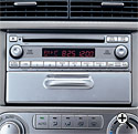 AM/FM�`���[�i�[�tCD�v���[���[�{���b�h�t�I�[�f�B�I�|�P�b�g