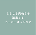 ����Ȃ�u���������o���郁�[�J�[�I�v�V����