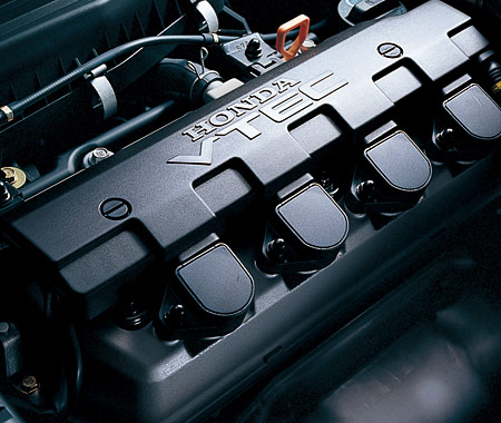 1.7L VTEC�G���W��