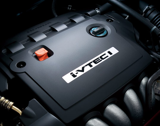 2.0L DOHC i-VTEC I�G���W��