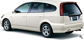 S�i2.0L/FF�j �{�f�B�J���[�̓v���~�A���z���C�g�E�p�[��