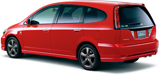 �A�u�\���[�g�i2.0L�j �O��
