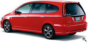 �A�u�\���[�g�i2.0L�j