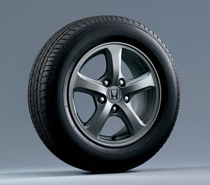 15�C���`�A���~�z�C�[�����_�[�N�O���[�E���^���b�N��