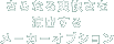 ����Ȃ�u���������o���郁�[�J�[�I�v�V����