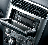 Honda�EHDD�i�r�Q�[�V�����V�X�e��