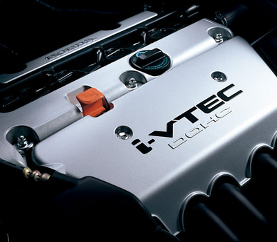 2.0L DOHC i-VTEC�G���W��
