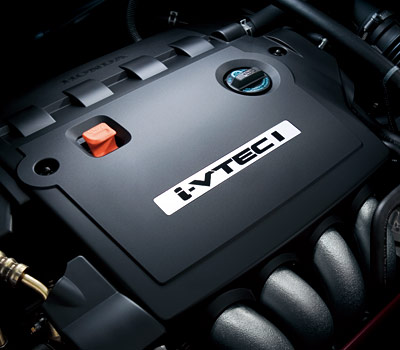 2.0L DOHC i-VTEC I�G���W��