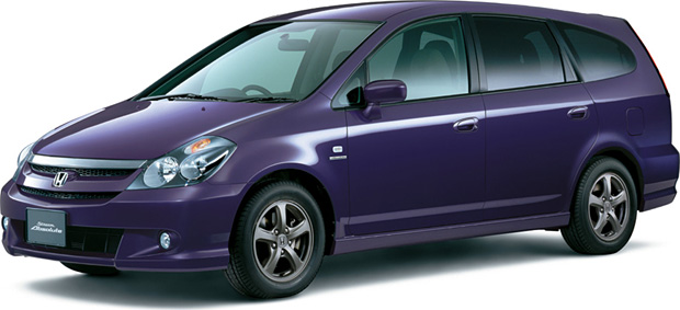 �A�u�\���[�g�i1.7L�j �O��