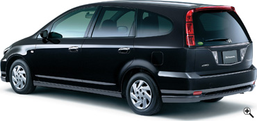 S�ES�p�b�P�[�W�i1.7L�j�F�O��