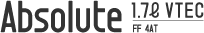 �A�u�\���[�g 1.7L VTEC