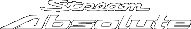 Stream Absolute�̃��S