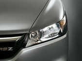 Photo:RSZ(2.0リットル/FF)