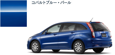 �R�o���g�u���[�E�p�[��