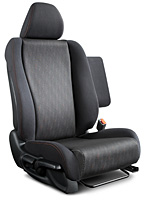 �h���C�o�[�Y�V�[�g