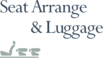 Seat Arrange��Luggage