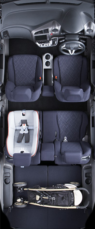 �V�[�g�A�����W�ʐ^��5 Person mode