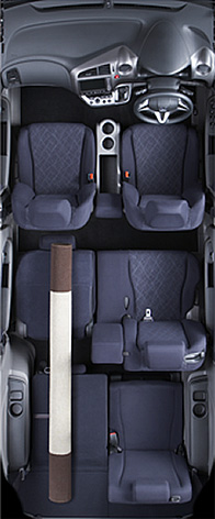 �V�[�g�A�����W�ʐ^��4 Person mode