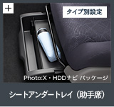 �V�[�g�A���_�[�g���C�i����ȁj