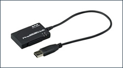 �C���^�[�i�r�E�f�[�^�ʐMUSB