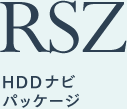 RSZ HDD�i�r�p�b�P�[�W