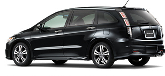 Photo:RSZ(1.8L/FF) �{�f�B�J���[�̓N���X�^���u���b�N�E�p�[��