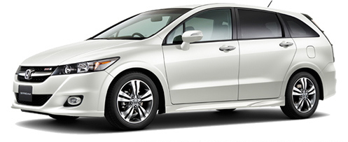 Photo:RSZ(1.8L/FF) �{�f�B�J���[�̓v���~�A���z���C�g�E�p�[��