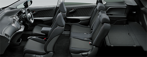 �ʐ^�� TS�i1.8L) �C���e���A�J���[�̓u���b�N�@�I�[�f�B�I�z�[�����b�h�̓f�B�[���[�I�v�V����