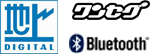 �n��f�W�^���@�����Z�O�@Bluetooth®